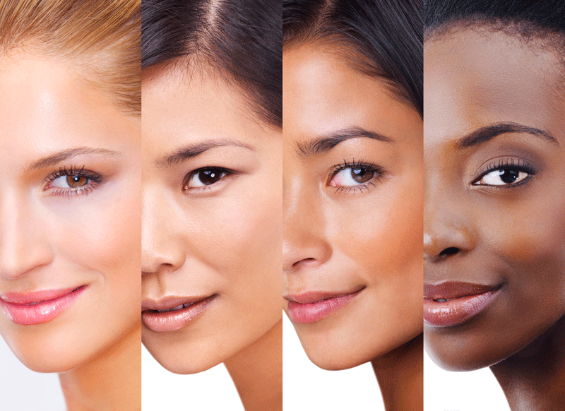 Your Fitzpatrick Skin Type 16 Aesthetic Skin & Antiaging Authority