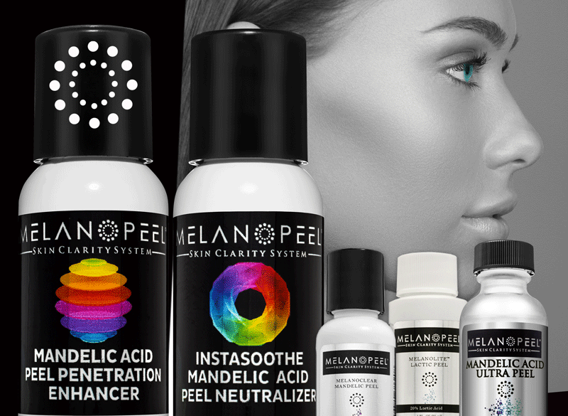 home chemical peels