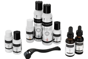 melanopeel medical products