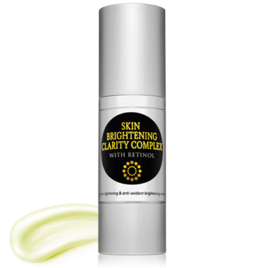 melanopeel skin brightening complex