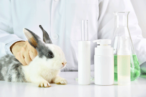 animal testing skin care