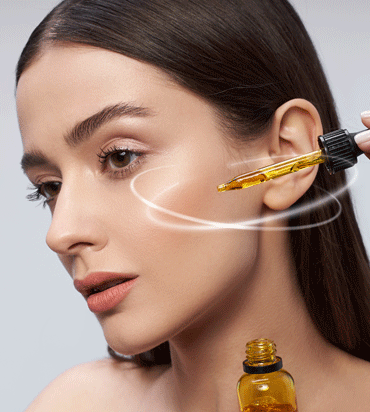 skin booster product